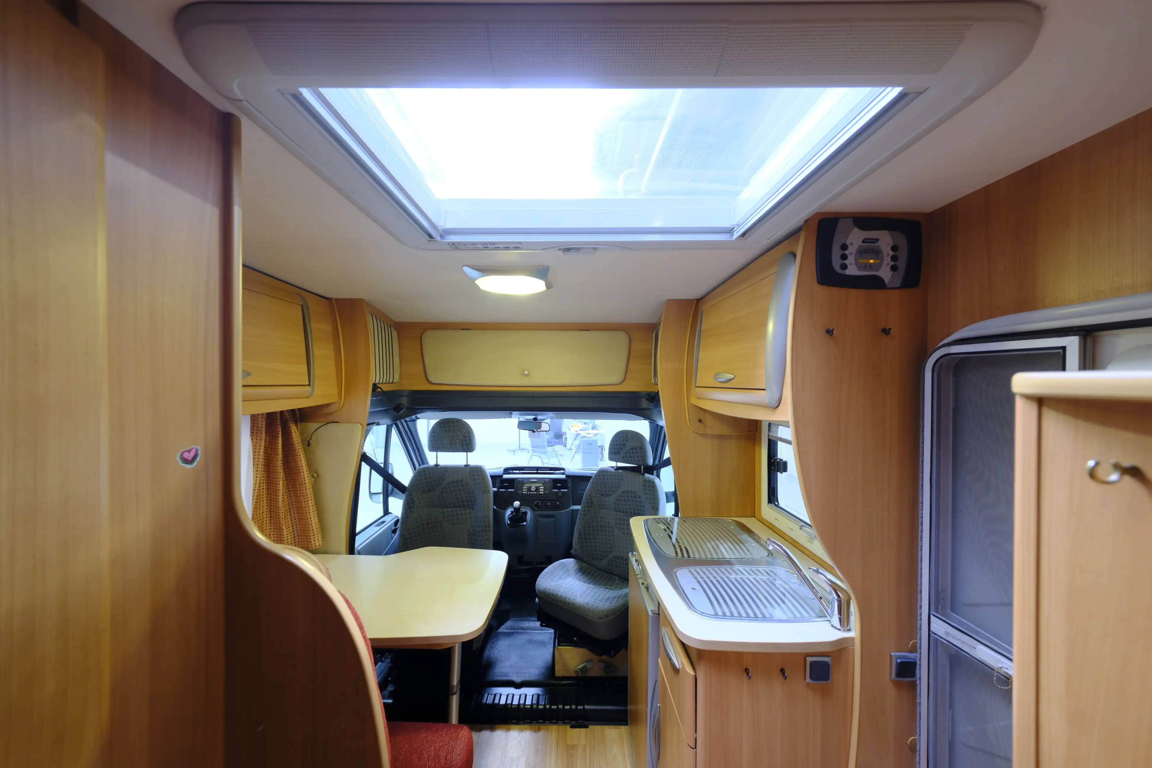 CHAUSSON Flash 04 - Ansicht 8